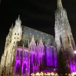 Einmaliger Anblick