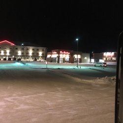 Tim Hortons - Tim Hortons, Westlock AB