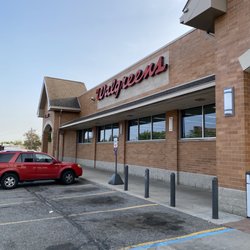 Walgreens