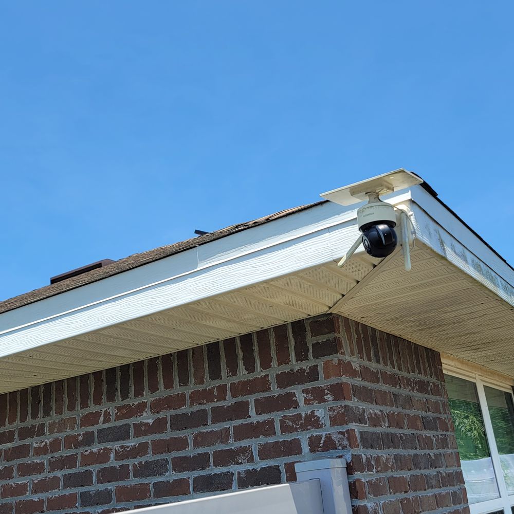 SharpEye Installation - Security Systems Near Me - Palm Coast, Florida SharpEye Installation - Security Systems Near Me - Palm Coast, Florida