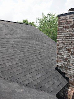 Slide of North Texas A2Z Roofing
