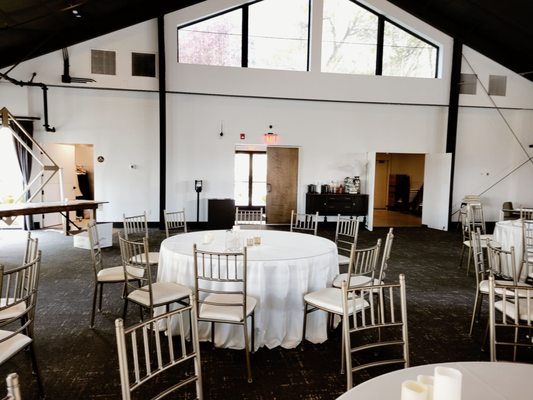 The Elm Estate | Luxury Weddings & Events Venue by null