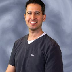 John Rezaei, DMD - Dr. John Rezaei
