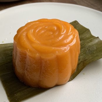 Kuih Cafe - Ang ku kueh - Desserts Near Me - New York, New York Kuih Cafe - Ang ku kueh - Desserts Near Me - New York, New York