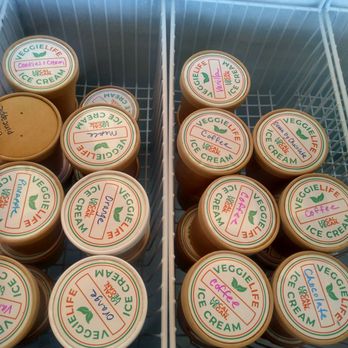 Mainely Custard - So many vegan flavors. - Ice Cream & Frozen Yogurt Near Me - Freeport, Maine Mainely Custard - So many vegan flavors. - Ice Cream & Frozen Yogurt Near Me - Freeport, Maine