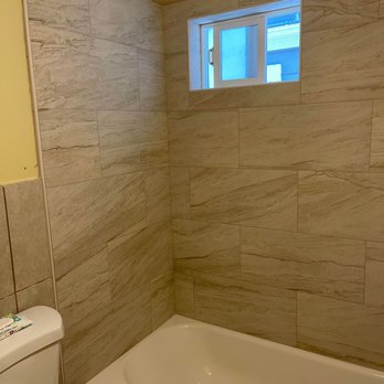 Andrew's Tile - Tiling Near Me