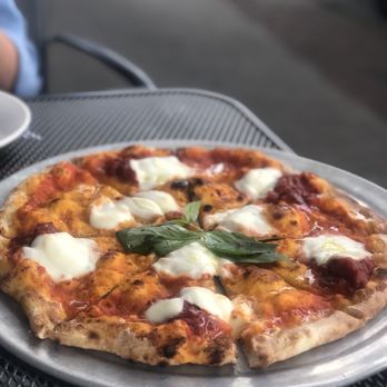 Ariano - Melazzo pizza - Pizza Near Me - Media, Pennsylvania