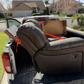 Sage Removal & Hauling - Junk Removal & Hauling Near Me - Rancho Cucamonga, California Sage Removal & Hauling - Junk Removal & Hauling Near Me - Rancho Cucamonga, California