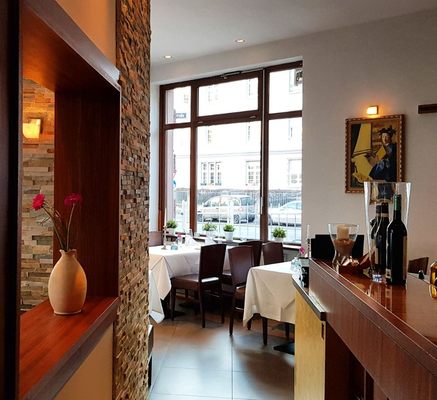 Restaurant Sorriso by null
