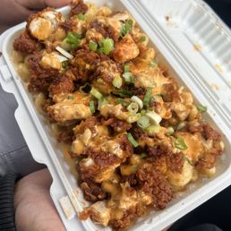 Dirty Mac