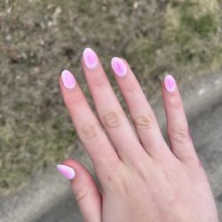 I Nails & Spa
