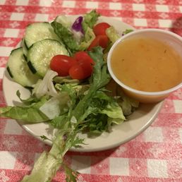 Salad Salad