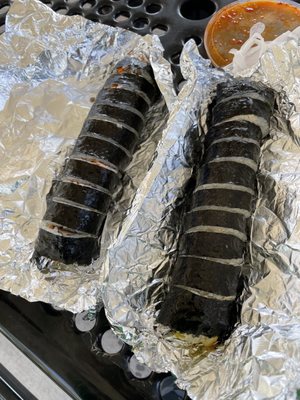 Sides of Seoul (SOS) Korean Take-Out by null