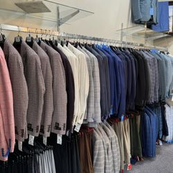 Moor Clothing & Tailoring