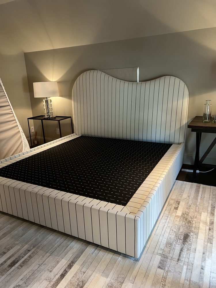 Roberto Idali Upholstery - upholstery in Colorado Springs, CO