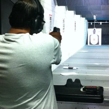 Shoot Straight - Gun/Rifle Ranges Near Me - Casselberry, Florida