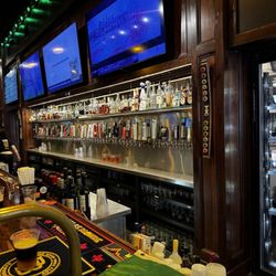The Brass Tap - Taps and liquor