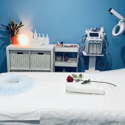 Newton Center Day Spa
