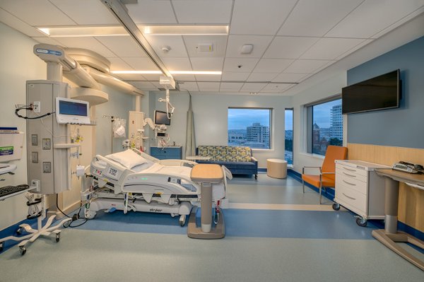 Cpmc Birth Center Van Ness Campus CPMC VAN NESS CAMPUS - Updated June 2025 - 93 Photos & 194 Reviews