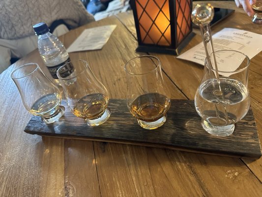 Lagavulin Distillery by null