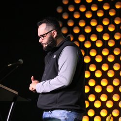 HighRidge Church Longview - Pastor Tim Ingram