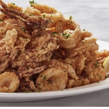 Franco's Ristorante - Fried Calamari - Italian Near Me - Chicago, Illinois Franco's Ristorante - Fried Calamari - Italian Near Me - Chicago, Illinois