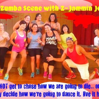 Zumba with Jeannine - Dance Studios Near Me - Crockett, California Zumba with Jeannine - Dance Studios Near Me - Crockett, California