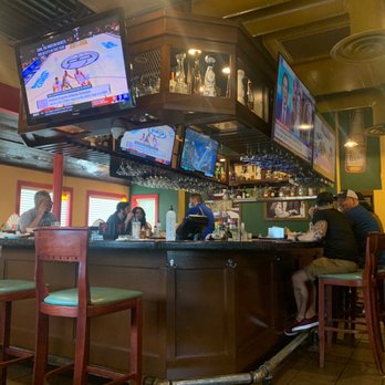 Azteca D' Oro Mexican Restaurant UCF - Bar area - Mexican Near Me - Orlando, Florida Azteca D' Oro Mexican Restaurant UCF - Bar area - Mexican Near Me - Orlando, Florida