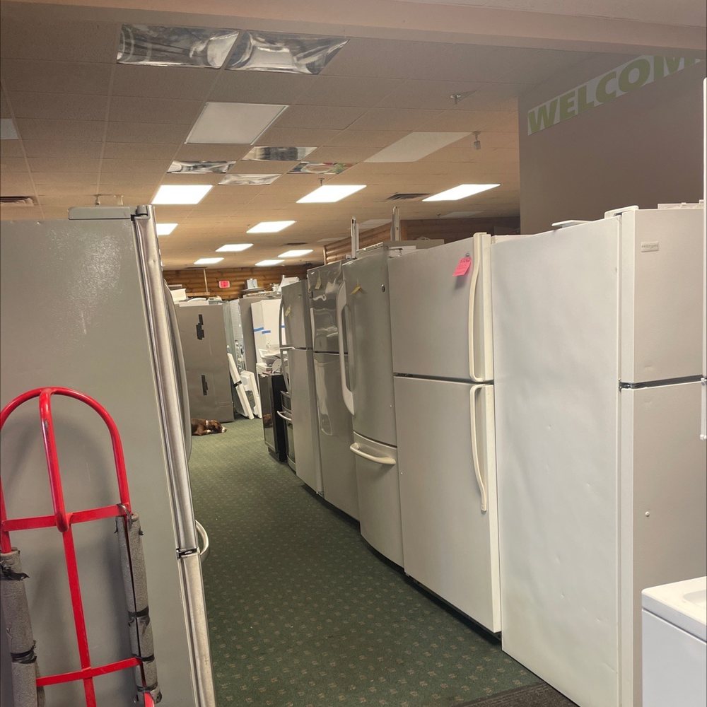 A1 LA USED APPLIANCE Updated November 2024 11 Photos 2 Lisbon St