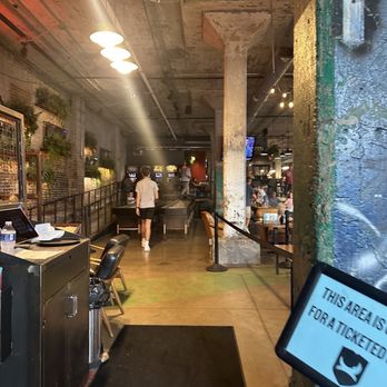BrewDog - Cleveland - Inside area - Brewpubs Near Me - Cleveland, Ohio BrewDog - Cleveland - Inside area - Brewpubs Near Me - Cleveland, Ohio