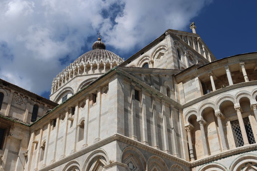 Cattedrale di Santa Maria Assunta