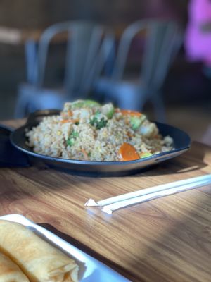 YaMe Asian Noodles by null