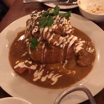 Nue - Bunny chow - Tapas/Small Plates Near Me - Seattle, Washington Nue - Bunny chow - Tapas/Small Plates Near Me - Seattle, Washington