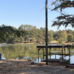 Twin Bridges Lake