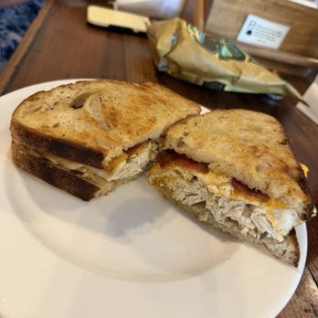 The Rhu - Melt - Cafes Near Me - Asheville, North Carolina