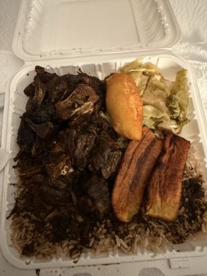 Lee's Caribbean Restaurant by null