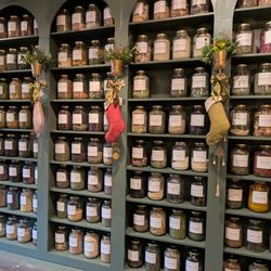 Hawthorn & Honey Apothecary