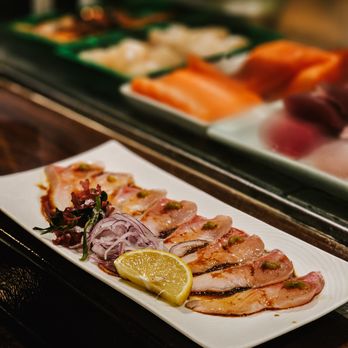 Nana San - Sushi Bars Near Me - Newport Beach, California Nana San - Sushi Bars Near Me - Newport Beach, California