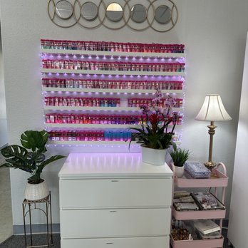 Lele's Nails & Spa - More colors - Nail Salons Near Me - Poway, California Lele's Nails & Spa - More colors - Nail Salons Near Me - Poway, California