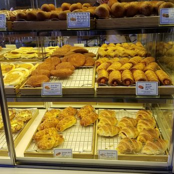 Paris Baguette - Coffee & Tea Near Me - Irvine, California Paris Baguette - Coffee & Tea Near Me - Irvine, California