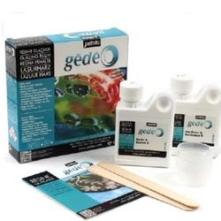 Artmines - Epoxy resin
