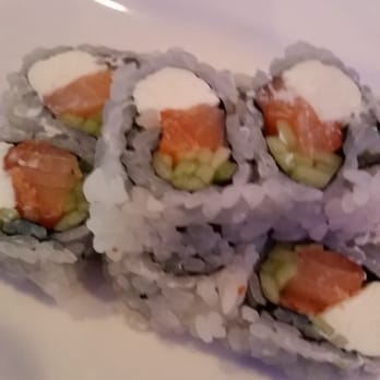 Sushi Hana - Philadelphia - Sushi Bars Near Me - Pooler, Georgia