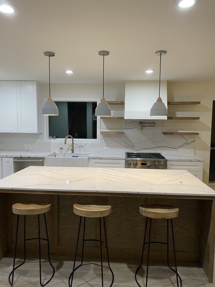 Slide of ProStar Remodeling