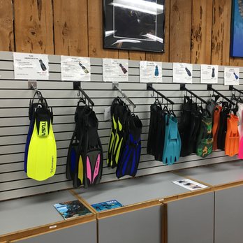 Any Water Dive Center - Fins Warm/Cold Water - Diving Near Me - San Jose, California Any Water Dive Center - Fins Warm/Cold Water - Diving Near Me - San Jose, California