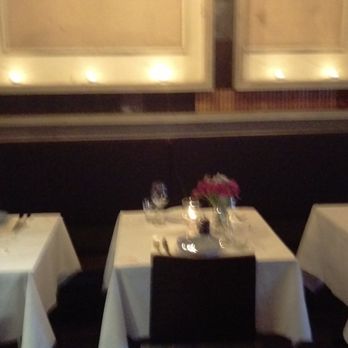 Public House - Bistro Tables - Restaurants Near Me - Richmond, VIC