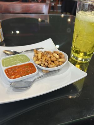 El Toque del Sabor by null