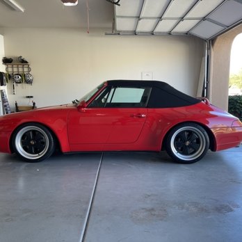 ALL STAR MOTORS - The finished product - Used Car Dealers Near Me - Daly City, California