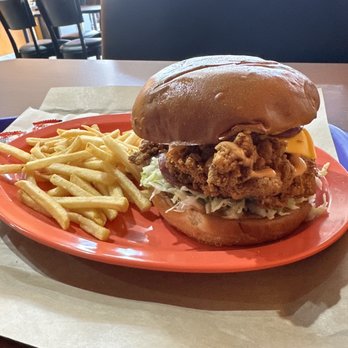 Halal Fried Chicken - Halal Near Me - Sunnyvale, California Halal Fried Chicken - Halal Near Me - Sunnyvale, California