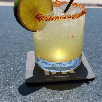 The Brass Tap - Spicy Margarita - Sports Bars Near Me - Hapeville, Georgia The Brass Tap - Spicy Margarita - Sports Bars Near Me - Hapeville, Georgia