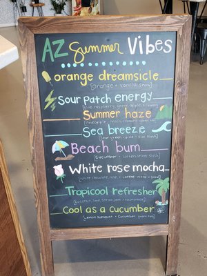 Menu photo 7 Bobazona Goodyear, AZ